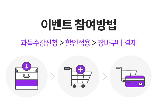 이벤트 참여방법